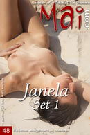 Janela in Set 1 gallery from DOMAI by Shambala