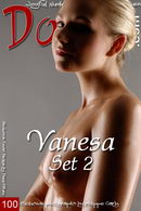 Vanesa in Set 2 gallery from DOMAI by Philippe Carly