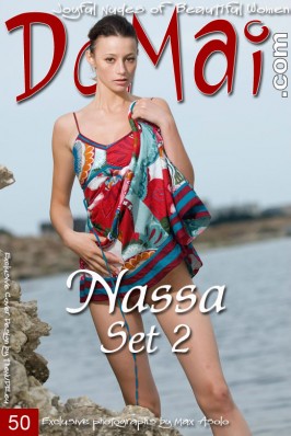 Nassa  from DOMAI