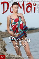 Nassa in Set 2 gallery from DOMAI by Max Asolo