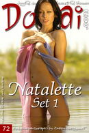 Natalette in Set 1 gallery from DOMAI by Andrey Slastyonoff