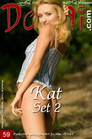 Kat in Set 2 gallery from DOMAI by Max Asolo