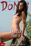 Irita in Set 2 gallery from DOMAI by Viktoria Sun