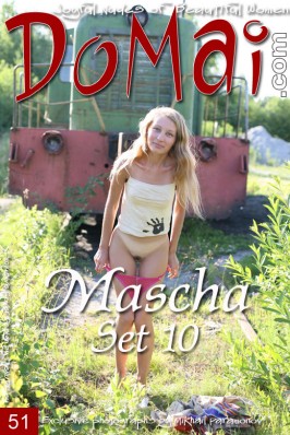 Mascha & Masha  from DOMAI
