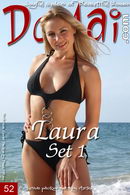 Laura in Set 1 gallery from DOMAI by Aztek