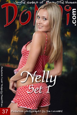 Nelly  from DOMAI