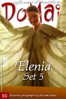 Elenia in Set 5 gallery from DOMAI by Rustam Koblev