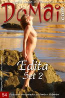 Edita in Set 2 gallery from DOMAI by Charles Hollander