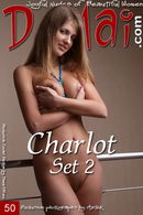 Charlot in Set 2 gallery from DOMAI by Aztek