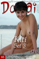 Kiti in Set 3 gallery from DOMAI by Viktoria Sun