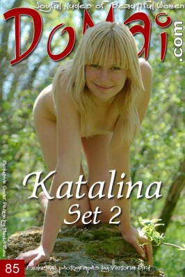 Katalina  from DOMAI