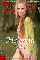 Helenda in Set 2 gallery from DOMAI by Vadim Rigin