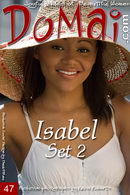 Isabel in Set 2 gallery from DOMAI by Kevin Roberts