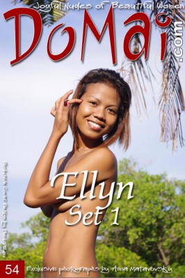 Ellyn  from DOMAI