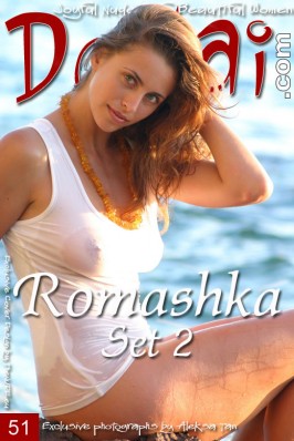 Romashka  from DOMAI