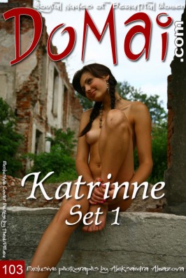 Katrinne  from DOMAI