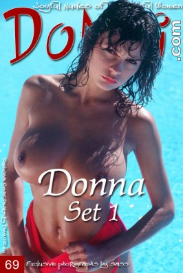 Donna & Donna Ewin  from DOMAI