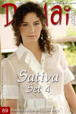 Sativa  from DOMAI