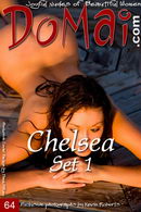 Chelsea in Set 1 gallery from DOMAI by Kevin Roberts