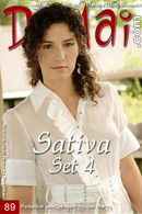 Sativa in Set 4 gallery from DOMAI by Jon Barry