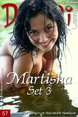 Martisha  from DOMAI