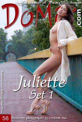 Juliette  from DOMAI