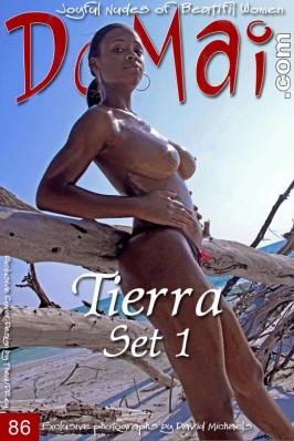 Tierra  from DOMAI