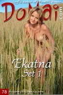Ekatna in Set 1 gallery from DOMAI by Indra