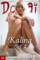 Kalina in Set 4 gallery from DOMAI by Max Asolo