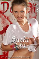 Sashi in Set 1 gallery from DOMAI by Max Stan
