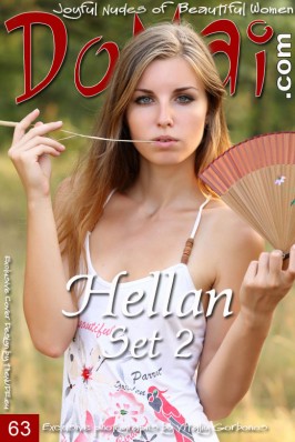 Hellan  from DOMAI