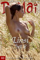 Linsi in Set 2 gallery from DOMAI by Tom Leonard