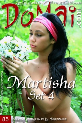 Martisha  from DOMAI