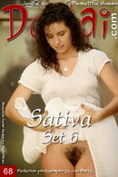 Sativa in Set 6 gallery from DOMAI by Jon Barry