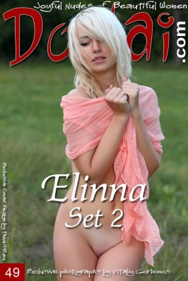 Elinna  from DOMAI