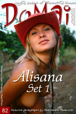 Alisana  from DOMAI