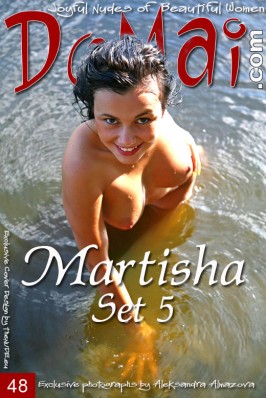 Martisha  from DOMAI