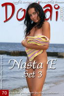 Nasta E in Set 3 gallery from DOMAI by Vitaliy Gorbonos