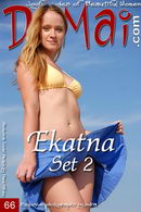 Ekatna in Set 2 gallery from DOMAI by Indra