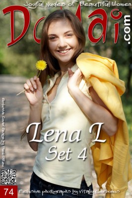Lena L  from DOMAI