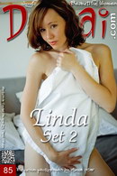 Linda in Set 2 gallery from DOMAI by Alexa Star