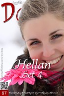 Hellan in Set 4 gallery from DOMAI by Vitaliy Gorbonos