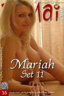 Mariah in Set 11 gallery from DOMAI by Rustam Koblev
