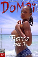 Tierra in Set 3 gallery from DOMAI by David Michaels