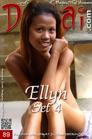 Ellyn in Set 4 gallery from DOMAI by Anna Matavovsky