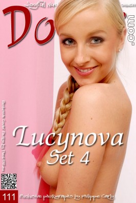 Lucynova  from DOMAI