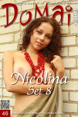 Nicolina  from DOMAI