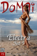 Electra in Set 5 gallery from DOMAI by Al Rubin