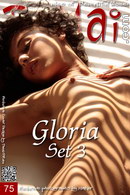 Gloria in Set 3 gallery from DOMAI by Maker