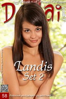 Landis in Set 2 gallery from DOMAI by Nestruev